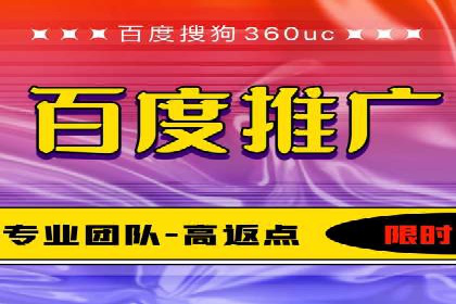 百度本地推广案例：助力企业抢占区域市场